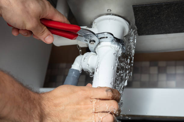 Best Water damage restoration near me  in Pine Ridge At Crestwood, NJ